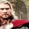 Thor y Capitán America 15