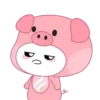 🐷Hot cross pig🐷 MOV 16