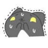 Bug Cat Black 13