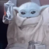 StarCrush Animado (Ft. baby yoda) 21