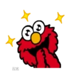 Elmo y AmigosMov 23