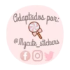 Pollitos lindos MOVbyYessy 17