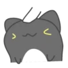 Bug Cat Black 14