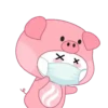 🐷Hot cross pig🐷 MOV 19