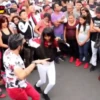The forbidden dance 17