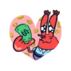 Bob esponja 17