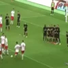 Grandes del fútbol 14