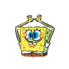 Bob esponja 18