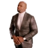 Terry Crews 22