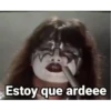 Rock 'n' roll Mov 21