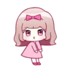 Cute Pink Girl MOV 12