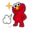 Elmo y AmigosMov 25