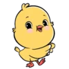 Pollitos lindos MOVbyYessy 22