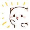 🐱Mochi Peach Cat🐈 #12 MOV 19