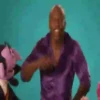 Terry Crews 24