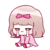 Cute Pink Girl MOV 15