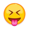🌈Emojis Mov 5😎😋😘 23