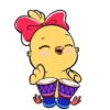 Pollitos lindos MOVbyYessy 26