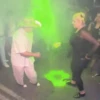 The forbidden dance 23