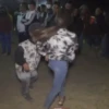 The forbidden dance 24