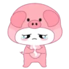 🐷Hot cross pig🐷 MOV 24
