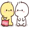 ⵓLittle One Coupleⵓ -1- 20