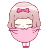 Cute Pink Girl MOV 16