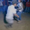 The forbidden dance 25