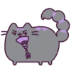Gato pusheen 27