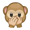 🌈Emojis Mov 5😎😋😘 27
