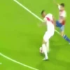 Grandes del fútbol 18