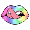 ● Lips & Kiss Mov. ● 27