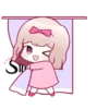Cute Pink Girl MOV 18