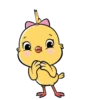 Pollitos lindos MOVbyYessy 29