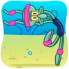 Bob esponja 25
