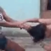 Pelea... pelea 28