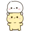 ⵓLittle One Coupleⵓ -2- 19