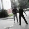 Pelea... pelea 30