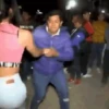 The forbidden dance 29