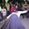 The forbidden dance 30