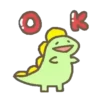Dino OK