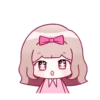 Cute Pink Girl MOV 19