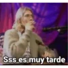 Rock 'n' roll Mov 29