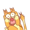 Gatitos mov 30