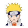 Anime Mix 21