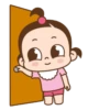 Bebita tierna mov 8