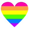 Corazones Neon (s.en movimiento) 9