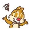 🐿Chip & Dale🐿 Mov 6