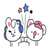 ️UBT21 Pinkmusic MOVbyYessy 5