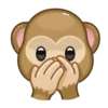 Animated Emojies @TrendingStickers (part 3) 7